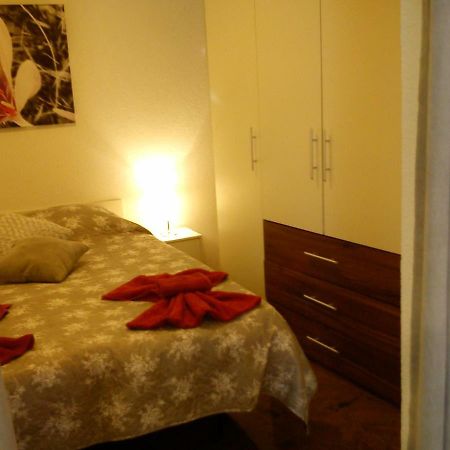 Apartment Oaza โรวีน ภายนอก รูปภาพ