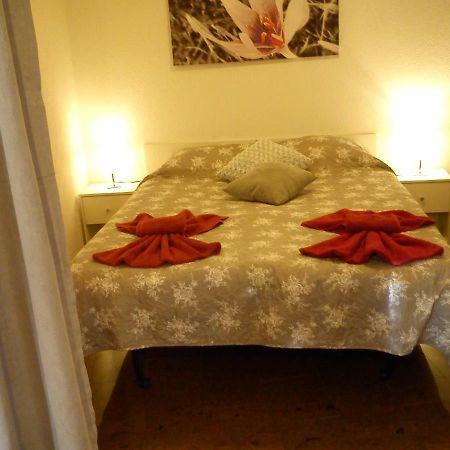 Apartment Oaza โรวีน ภายนอก รูปภาพ
