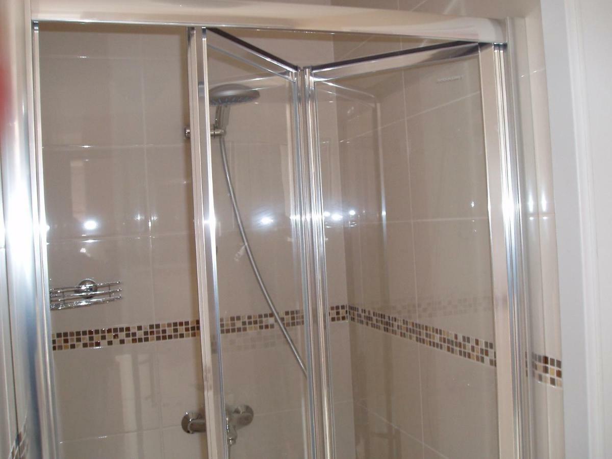 Apartment Oaza โรวีน ภายนอก รูปภาพ