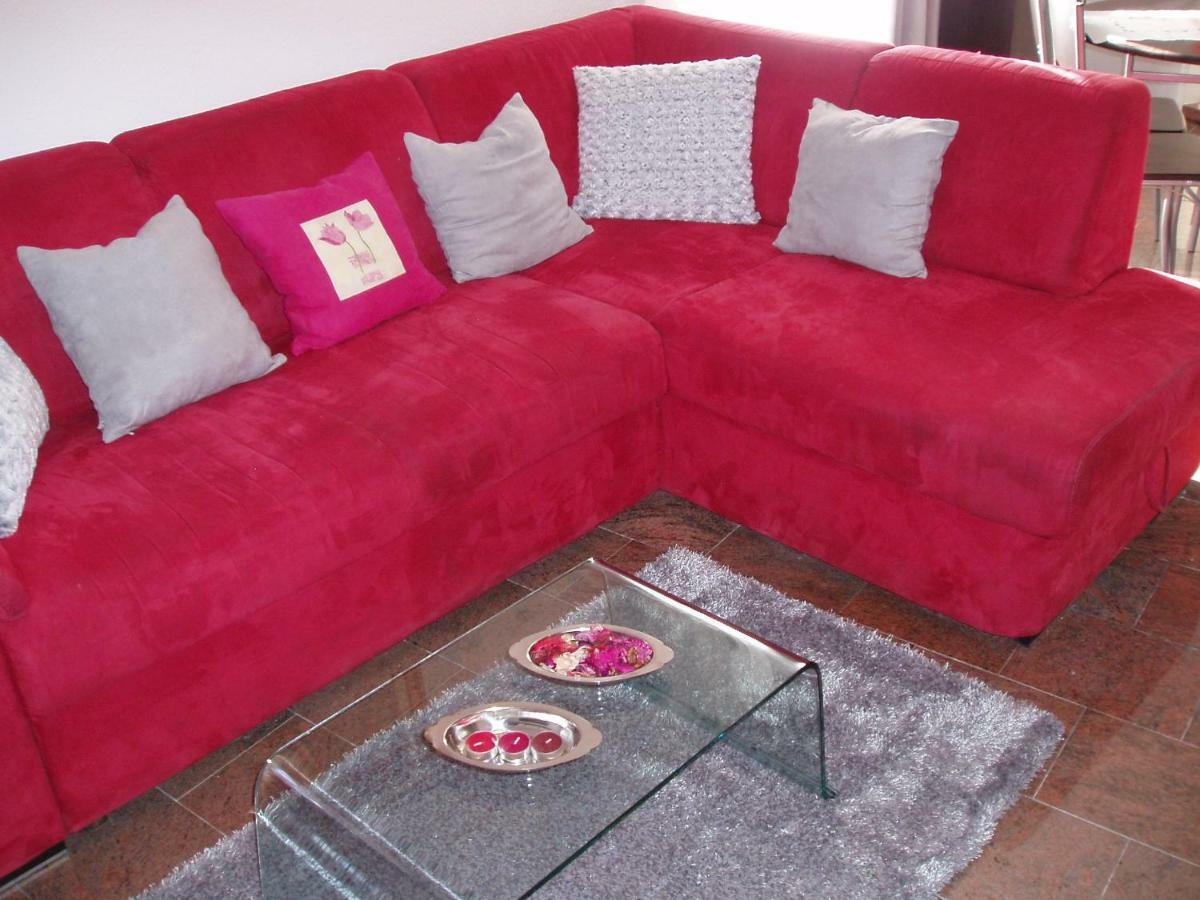 Apartment Oaza โรวีน ภายนอก รูปภาพ