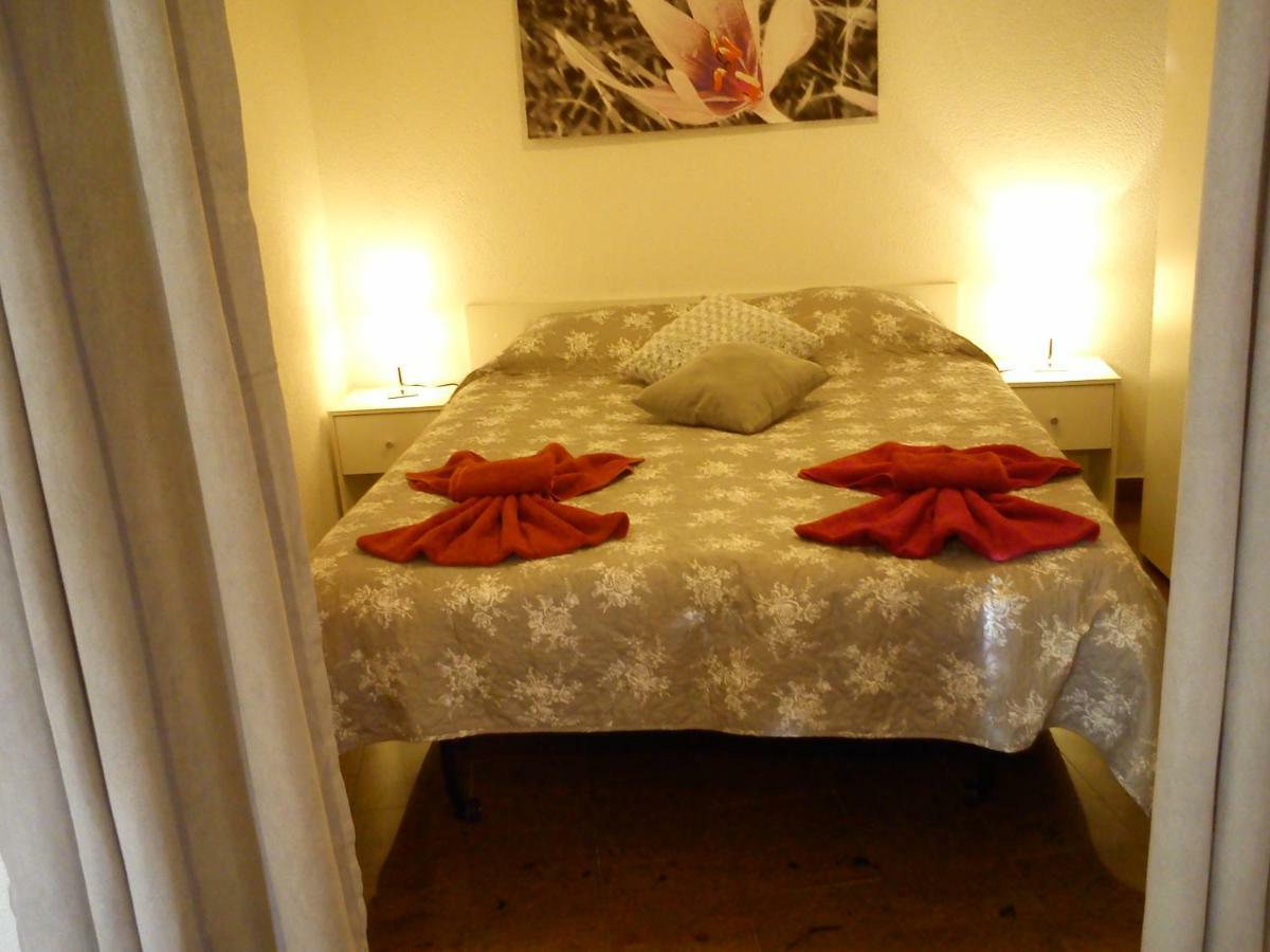 Apartment Oaza โรวีน ภายนอก รูปภาพ